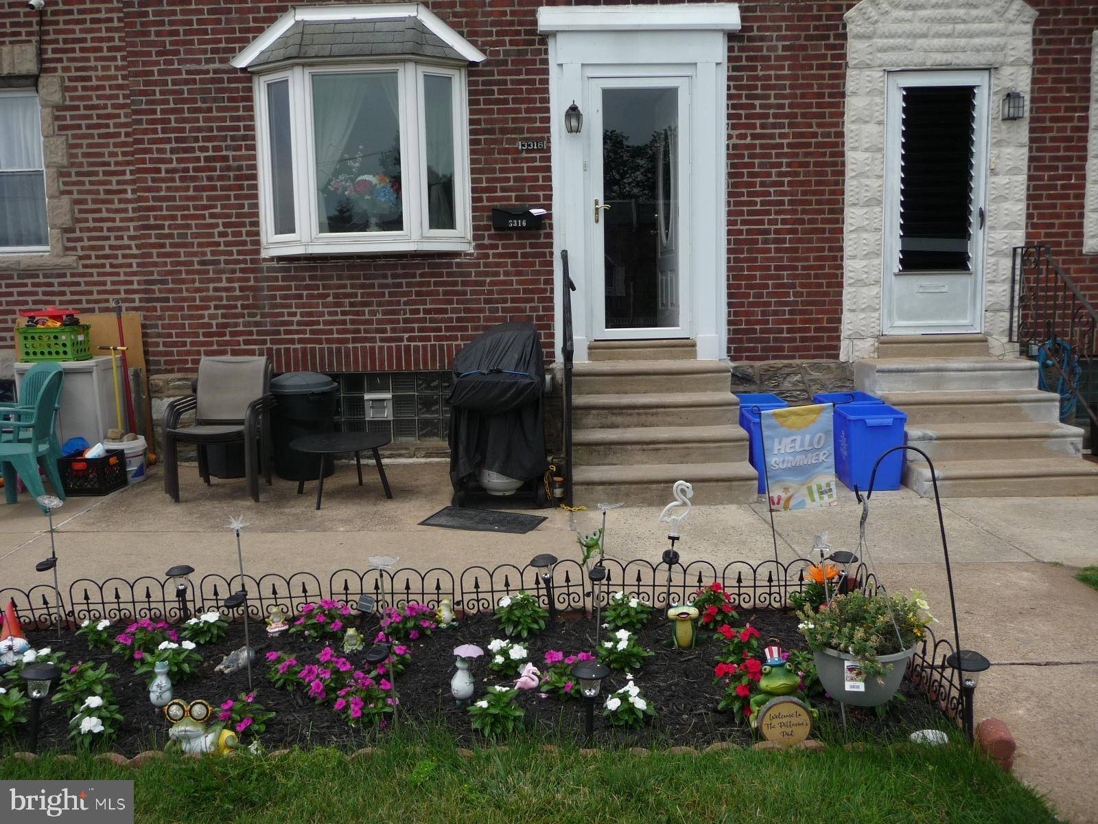 3316 DECATUR ST, Philadelphia, PA 19136