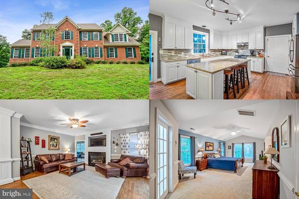 48 OLD CREEKSIDE RD, Fredericksburg, VA 22405