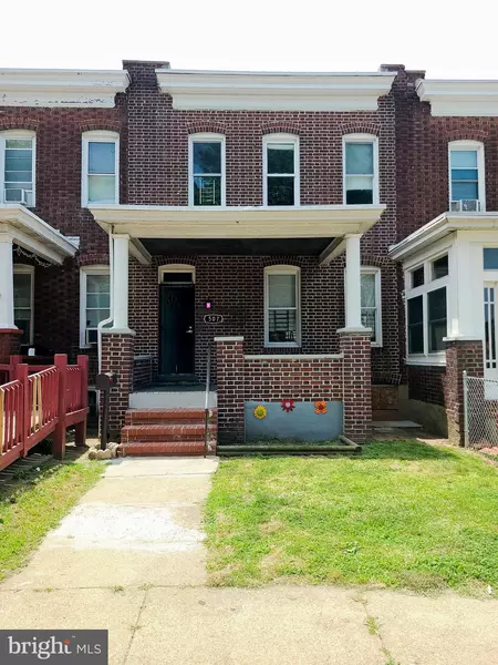 507 ANNABEL AVE, Baltimore, MD 21225