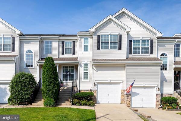 1077 BUCKINGHAM, West Deptford, NJ 08086