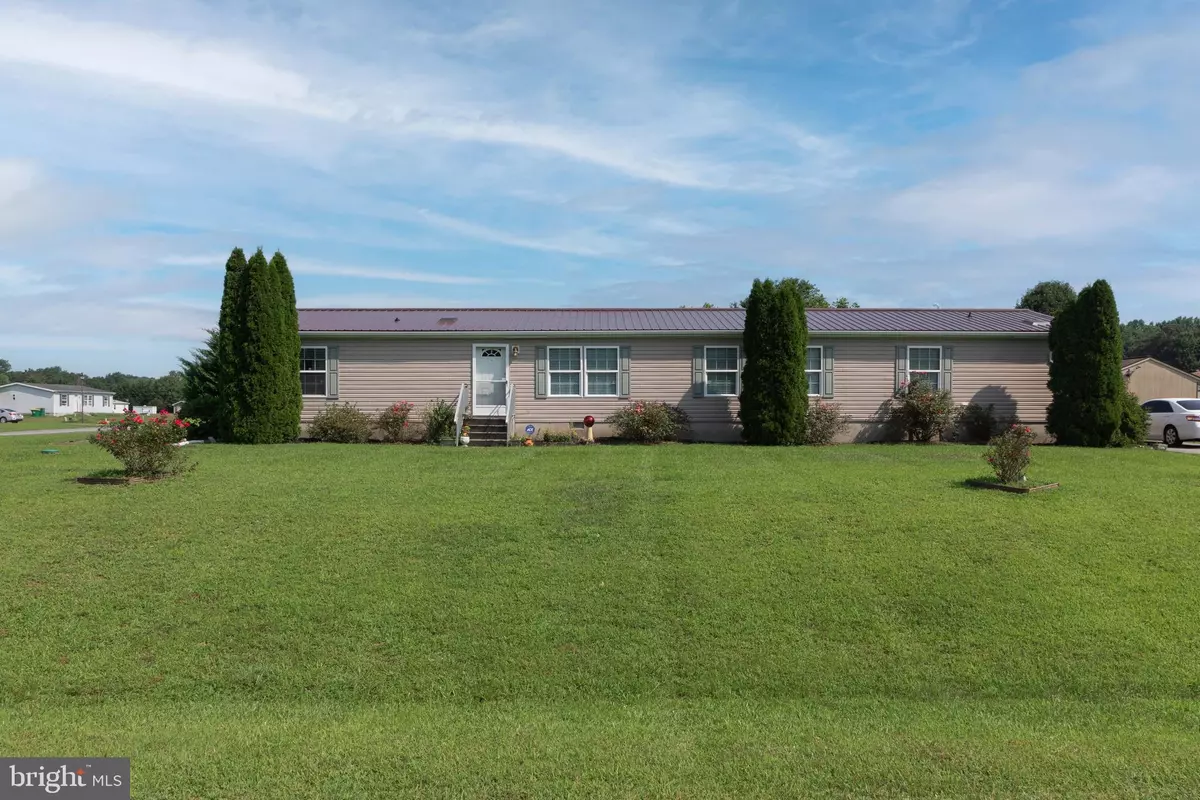 Harrington, DE 19952,255 PLEASANT PINE CIR