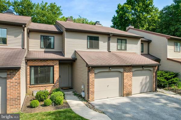 604 HANOVER CT, Chesterbrook, PA 19087