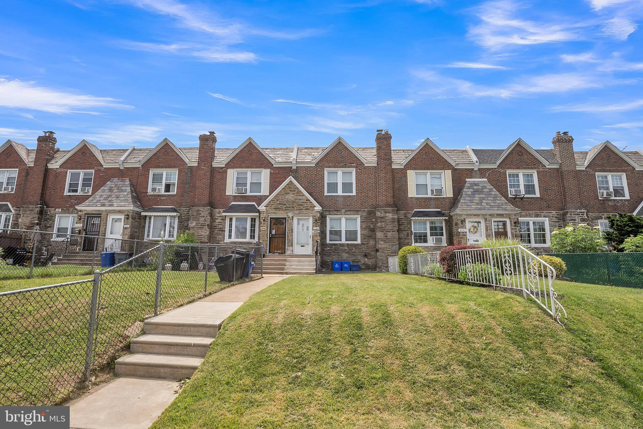 Philadelphia, PA 19136,3324 VISTA ST