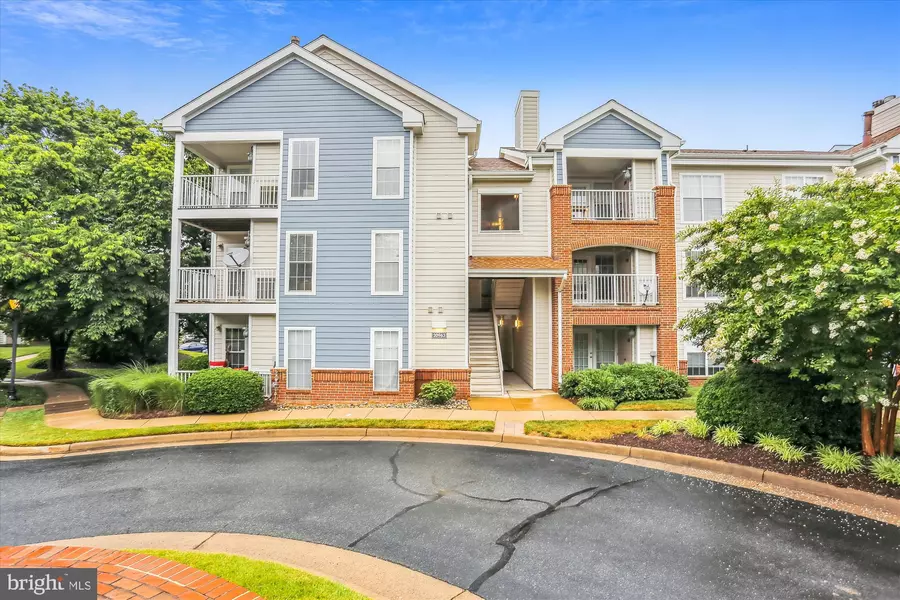 20963 TIMBER RIDGE TER #203, Ashburn, VA 20147