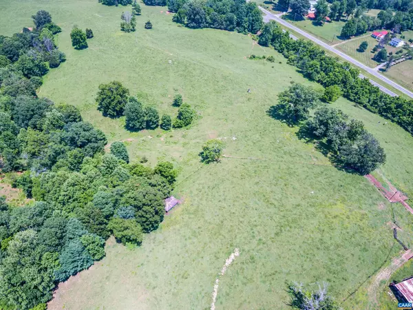 2350 S AMHERST HWY #TRACT 1, Amherst, VA 24521