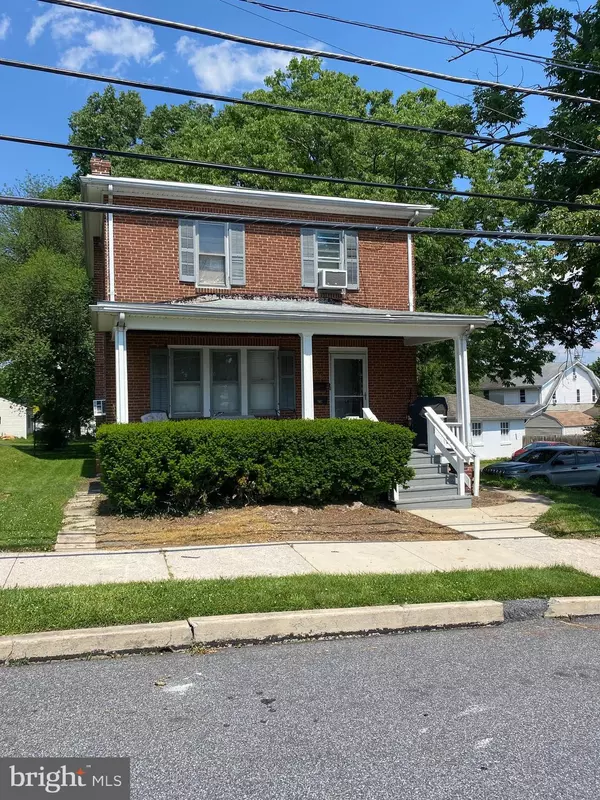 26 S 8TH ST S, Lemoyne, PA 17043