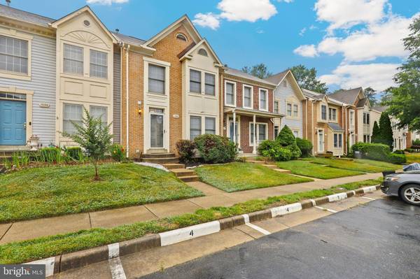 13188 TORY LOOP, Woodbridge, VA 22192