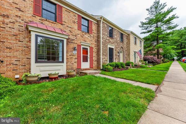 Burke, VA 22015,6055 CLERKENWELL CT