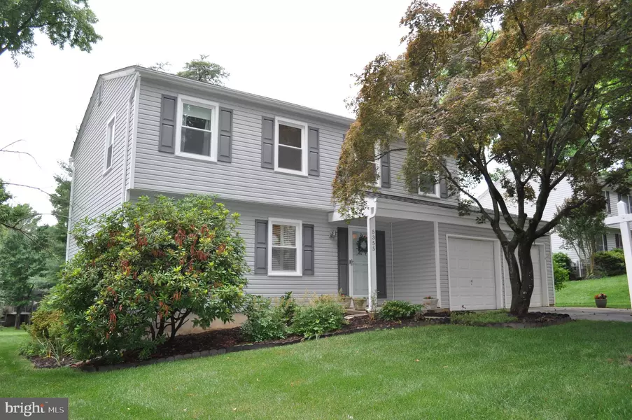 5355 IRON PEN PL, Columbia, MD 21044