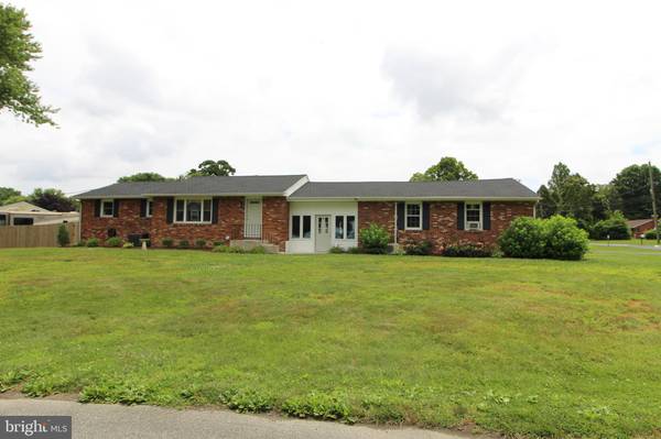 840 SPARROW LN, Bear, DE 19701