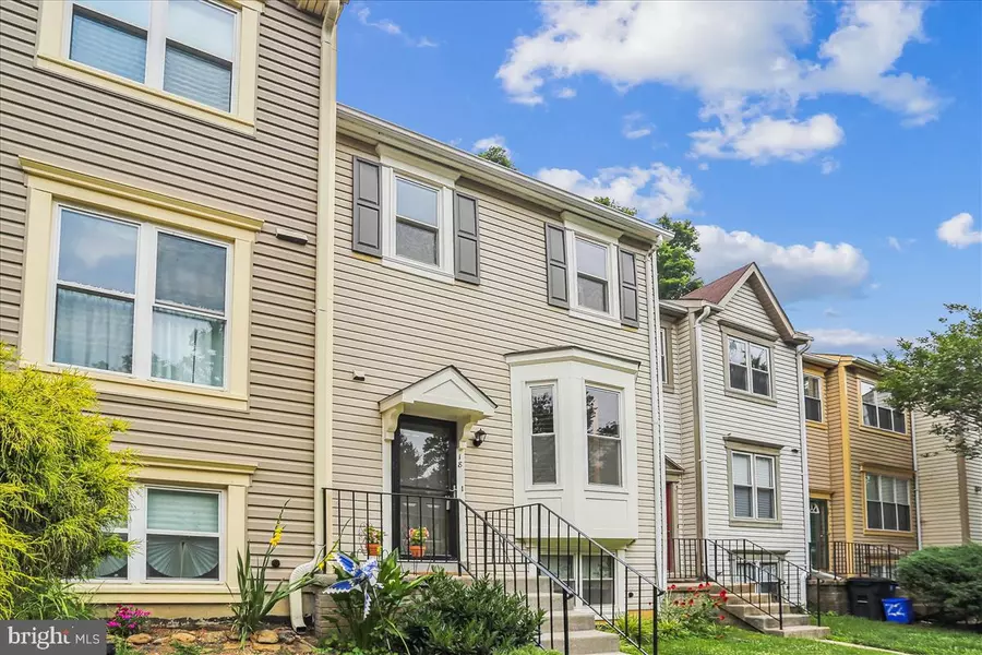 18 KINSMAN VIEW CIR, Silver Spring, MD 20901