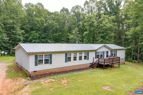 Shipman, VA 22971,322 PINEY MOUNTAIN LN