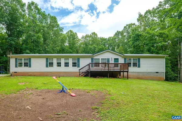 Shipman, VA 22971,322 PINEY MOUNTAIN LN