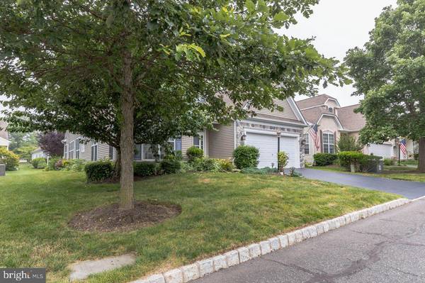 Collegeville, PA 19426,743 PRIMROSE PATH