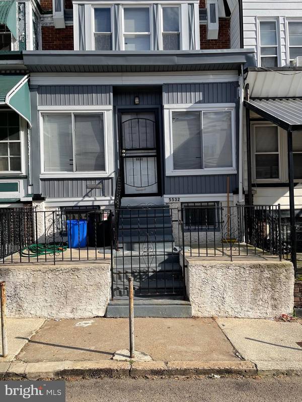 5532 MALCOLM ST, Philadelphia, PA 19143