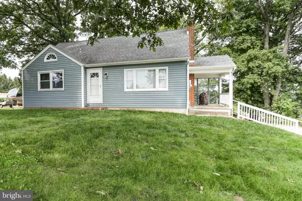 Windsor, PA 17366,240 S CAMP ST