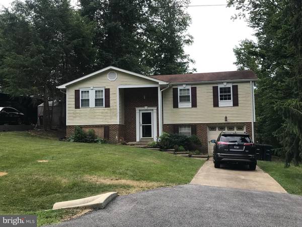 6101 BUCKLER RD, Clinton, MD 20735