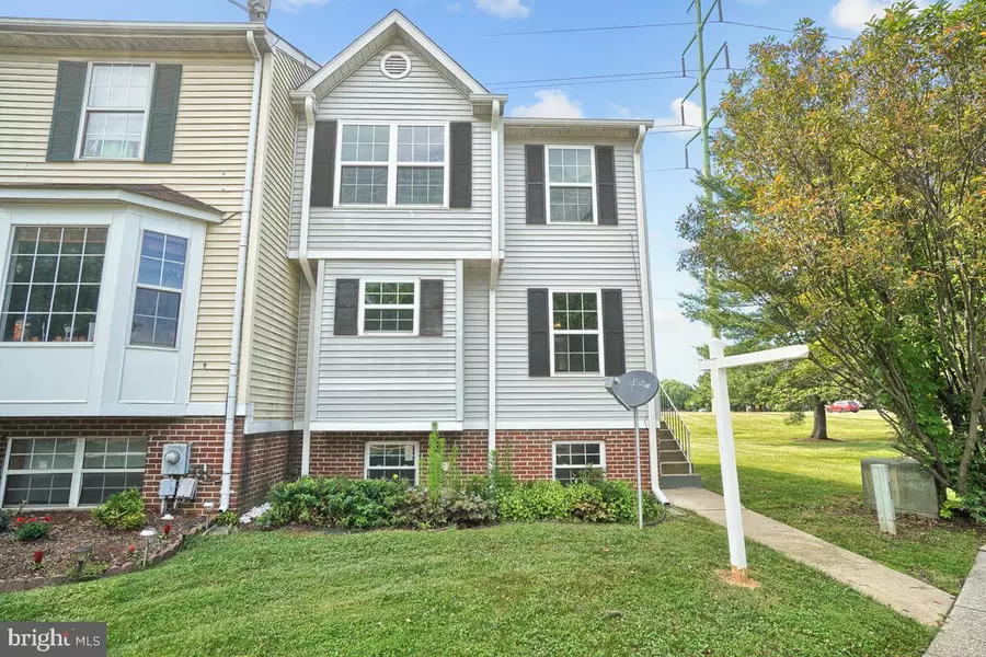 4926 ARCTIC TERN CT, Frederick, MD 21703