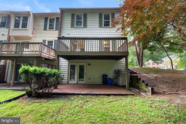 Montgomery Village, MD 20886,20253 MAPLE LEAF CT