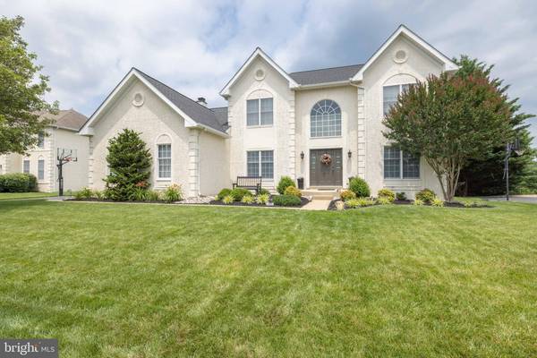 7 HARVEST LN, Hockessin, DE 19707