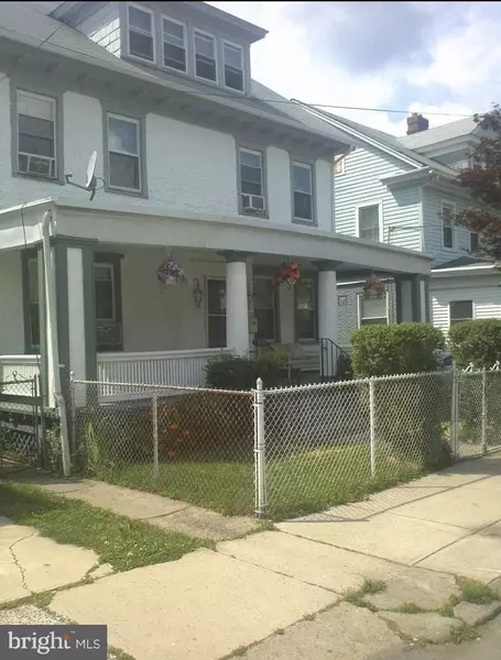 29 ATTERBURY AVE, Trenton, NJ 08618