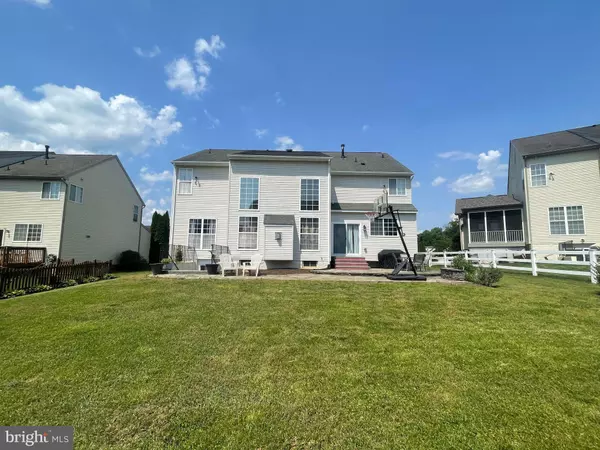 Martinsburg, WV 25403,105 PICASSO CT