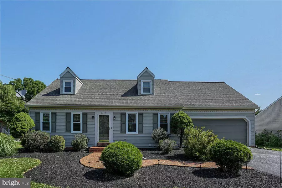 3255 HARRISBURG PIKE, Landisville, PA 17538