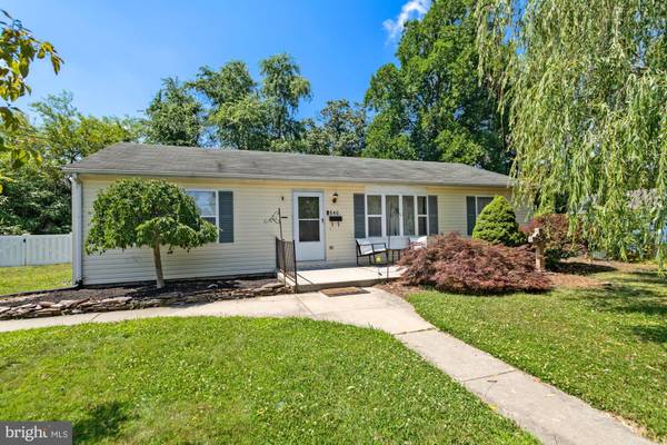 640 8TH AVE, Lindenwold, NJ 08021