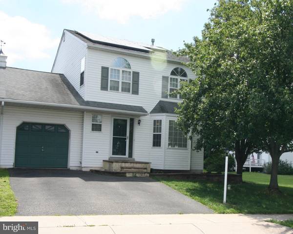 111 MERION DR, Royersford, PA 19468