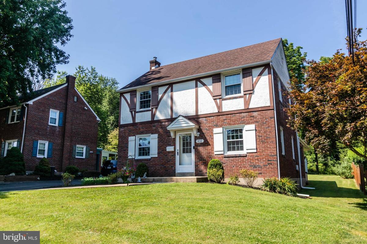 Drexel Hill, PA 19026,832 TERWOOD RD