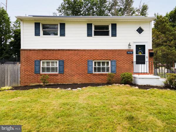 426 TAMARA CIR, Newark, DE 19711