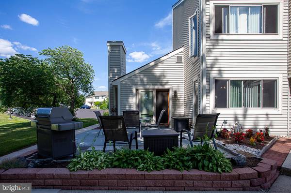 Harleysville, PA 19438,405 REVERE DR #CONDO 280