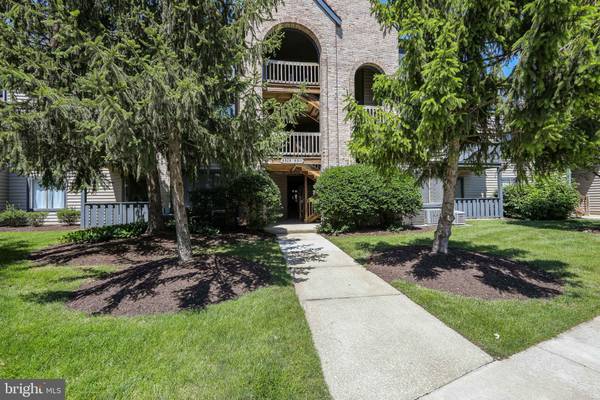 5310-B ABERDEEN DR, Mount Laurel, NJ 08054