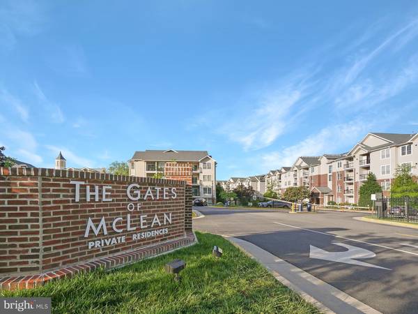 1581 SPRING GATE #5103, Mclean, VA 22102