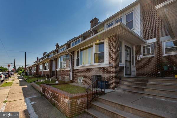 5843 PENN ST, Philadelphia, PA 19149