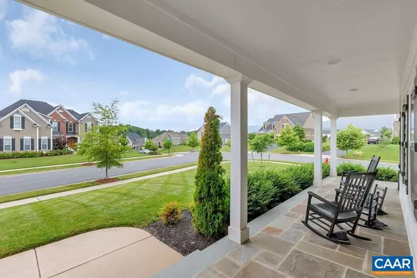 Crozet, VA 22932,1405 TRINITY WAY