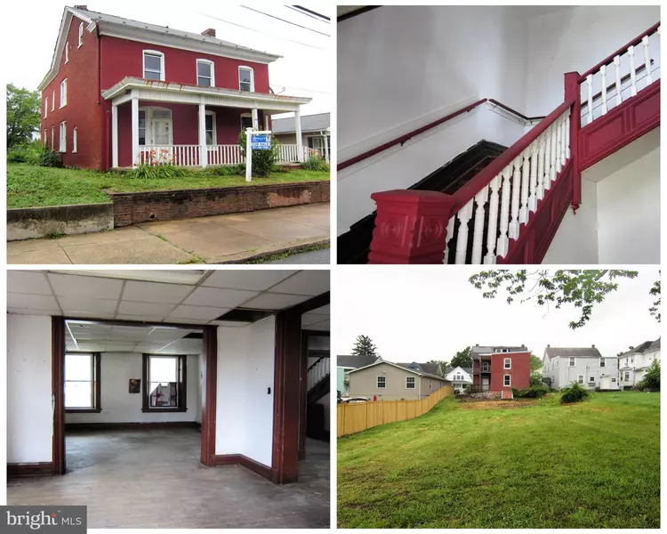 48 WAYSIDE AVE, Hagerstown, MD 21740