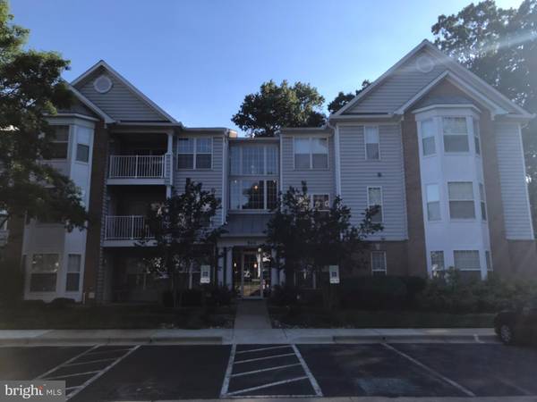 501 MATHIAS HAMMOND WAY #201, Annapolis, MD 21401