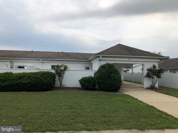 904 HOUSTON DR #904, Millsboro, DE 19966