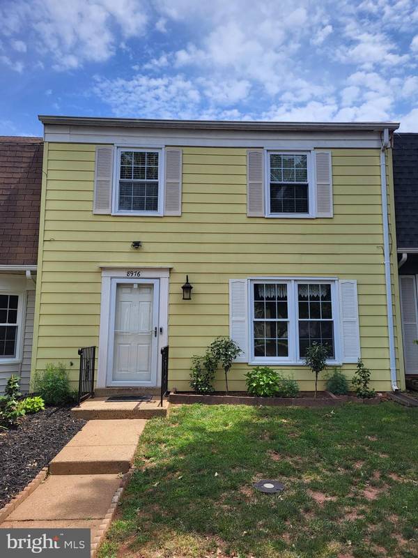 8976 MILES PL, Manassas, VA 20110