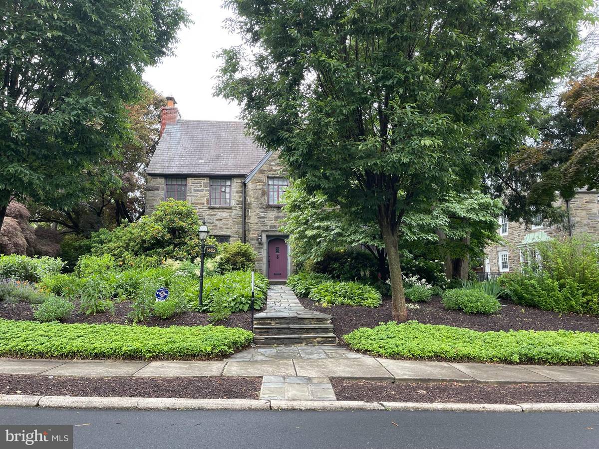 Jenkintown, PA 19046,1402 PEPPER RD