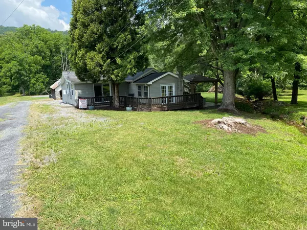 Wardensville, WV 26851,34 ORPHA LN