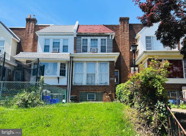 3536 SHEFFIELD ST, Philadelphia, PA 19136