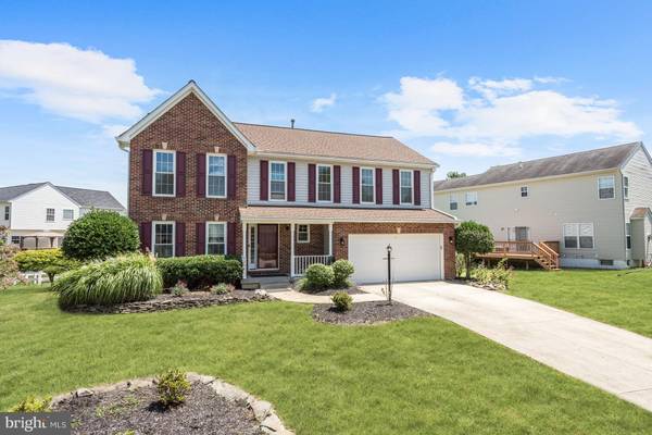 4354 DRESDEN CT, Waldorf, MD 20602