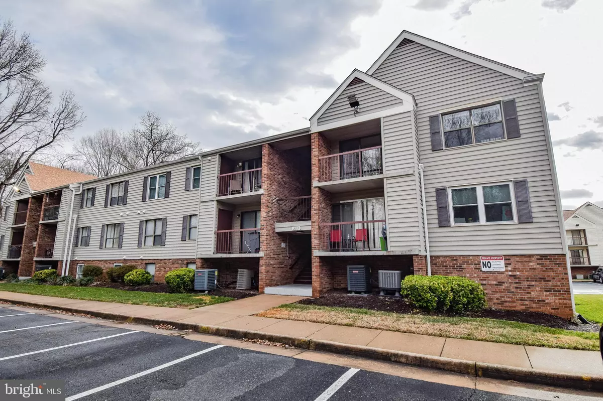 Stafford, VA 22556,200 BUCKINGHAM LN #303