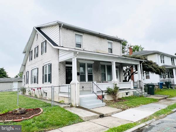 21 FRANKLIN ST, Highspire, PA 17034