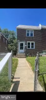 354 W 21ST ST, Chester, PA 19013