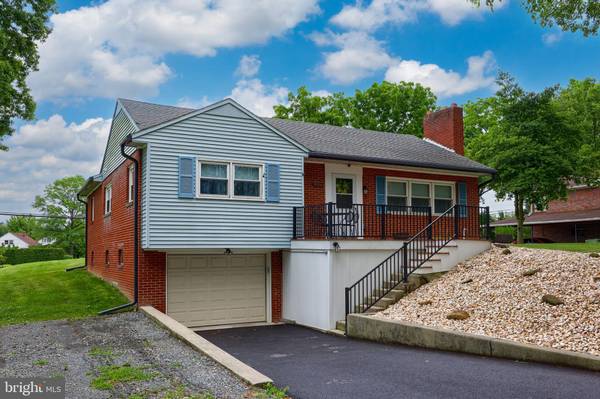 3321 HARRISON AVE, Reading, PA 19605