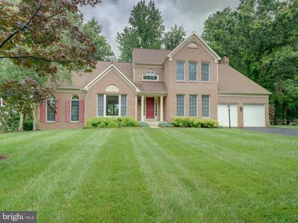 8248 SANDY STREAM RD, Laurel, MD 20723