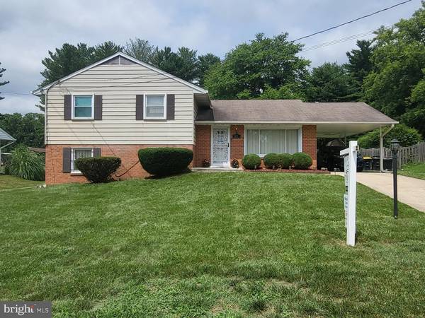 513 SHADY GLEN DR, Capitol Heights, MD 20743